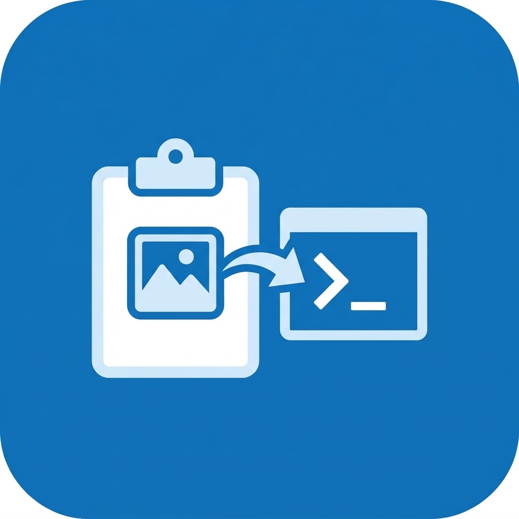 Image Paste for Remote SSH (macOS)